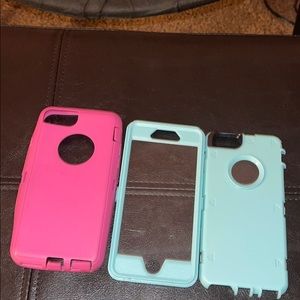 Otter box phone case